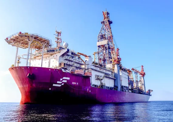 Ibama multa Petrobras por vazamento na Foz do Amazonas