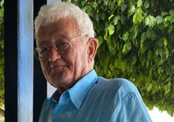 Morre em Arapiraca o empresário Djalma Carneiros, dono da Lua Auto Peças