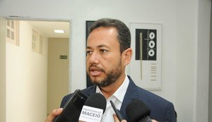 Prefeitura de Maceió publica decreto de contingenciamento de despesas