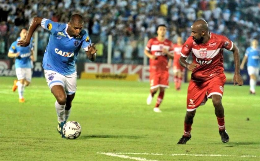 Em duelo direto, Galo empata com Paysandu e deixa zona da degola