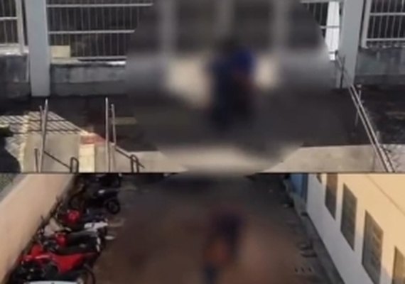PC/AL cumpre dois mandados de prisão durante Operação em Arapiraca e Penedo