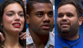 Enquete: Parcial aponta quem deve sair do Big Brother Brasil 24