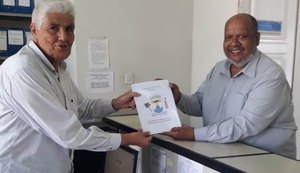 Novo prefeito anuncia retorno do Festival dos Crustáceos e Moluscos