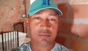 Pedreiro alagoano desaparece após sair com colega em São Paulo e família recebe mensagens com pedido de resgate