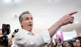 Governador democrata da Califórnia critica ausência dos EUA na COP30