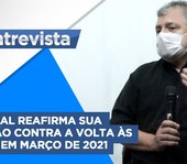 TH Entrevista - Ricardo Moresi