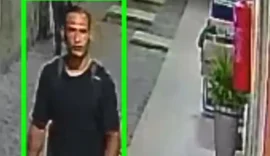 PC investiga furtos em bairros da parte baixa de Maceió e divulga imagens dos suspeitos