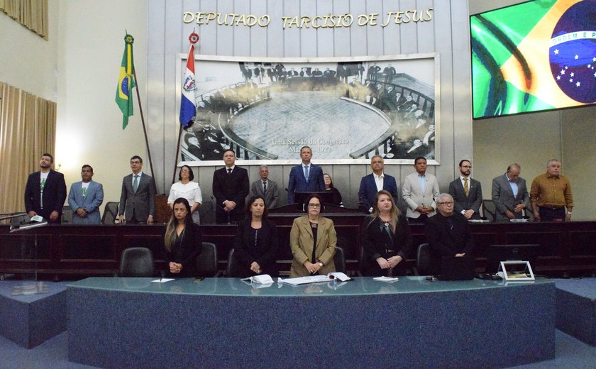 Assembleia discute tensão sobre demarcação em Palmeira dos Índios e pede reavaliação do governo federal