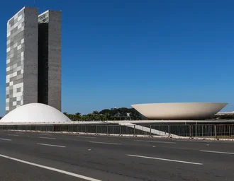 Governo e Congresso acertam pautas para esforço concentrado de votação