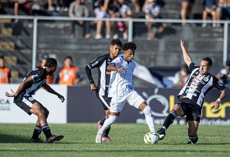 FAF confirma final da Copa Alagoas entre ASA x CSA para 1º de abril