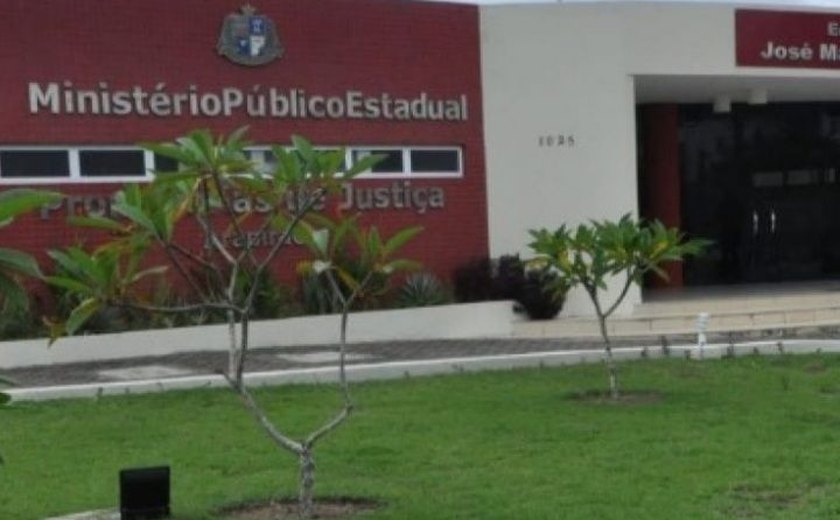 Sem resposta da Prefeitura de Arapiraca, promotor remeterá ação ao TJ