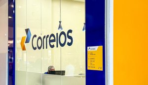 Shopping inaugura agência dos Correios na parte alta de Maceió