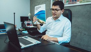 Governo de Alagoas lança Programa Estadual de Concessões e Parcerias Público-Privadas