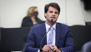 Breno Albuquerque lamenta morte de líder político arapiraquense