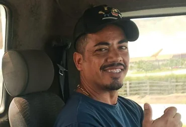 Motorista que morreu em capotamento de caminhão em Batalha é arapiraquense