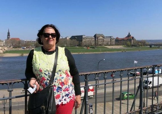 Professora é eleita para o cargo de diretora-geral do Ifal Maragogi