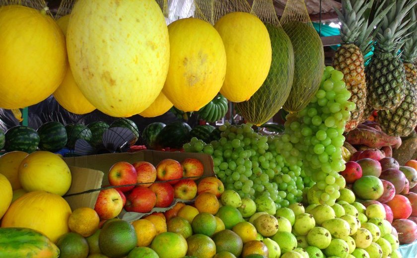Confira abertura de mercados e feiras em Maceió no Natal e Ano Novo