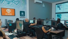 Natal em Alagoas terá calor, sol entre nuvens e chuva passageira no litoral