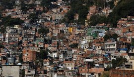 Troca de tiros na Rocinha provoca fechamento de via na zona sul do Rio