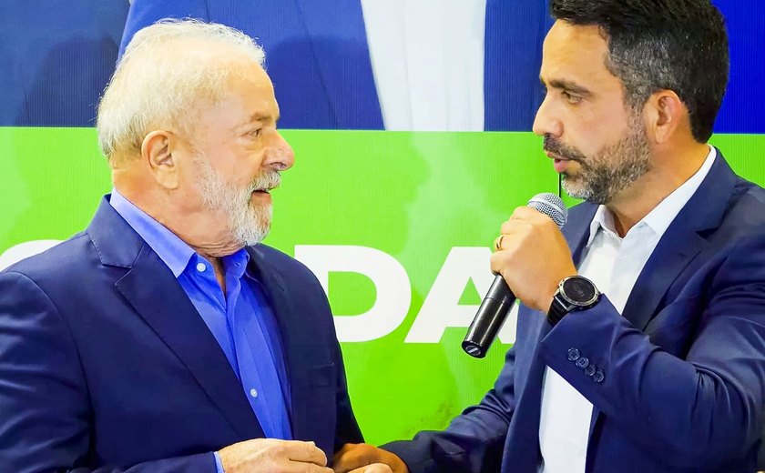 Não vai faltar empenho e dedicação para elegermos Lula, diz Paulo durante encontro em SP