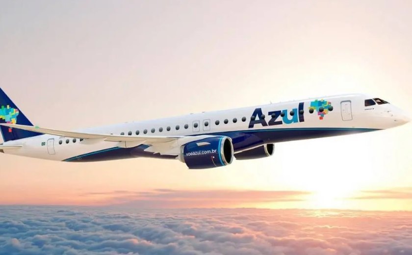 Azul Linhas Aéreas deve pagar indenização a passageiro que teve bagagem extraviada