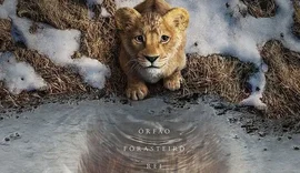 Mufasa aprende a ser O Rei Leão em trailer do novo filme da Disney