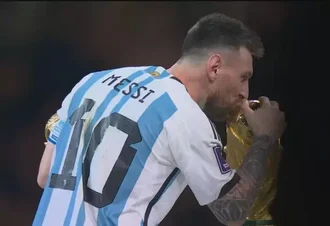 Messi: 5 segredos inacreditáveis do ídolo da Argentina são revelados