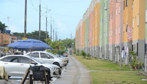 Parque da Lagoa muda a vida de famílias que passaram décadas em barracos improvisados