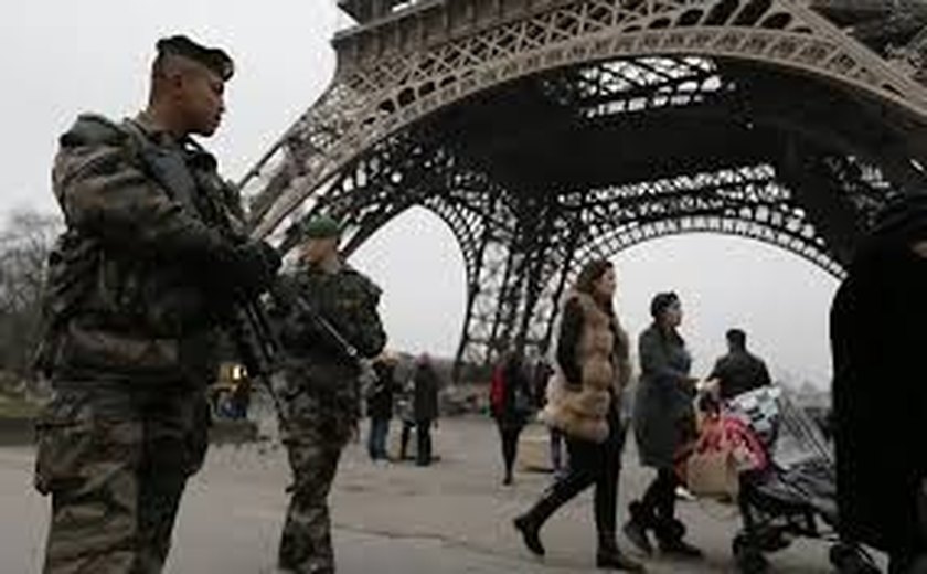 Polícia detém segunda pessoa vinculada com autor de sequestro na França