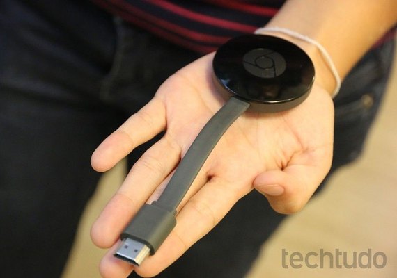 Chromecast e outros dispositivos do Google podem causar problemas em roteadores Wi-Fi