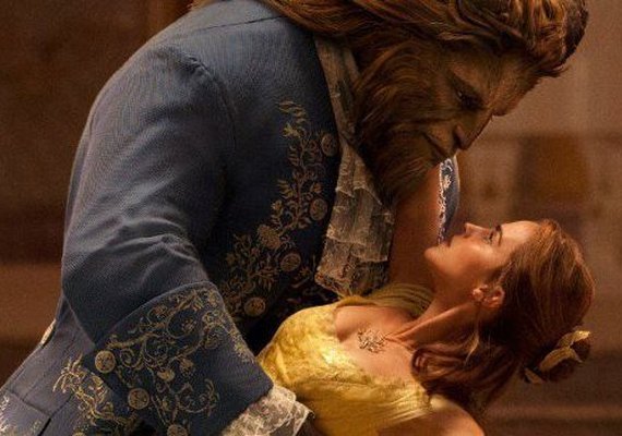 A Bela e a Fera! Live-action ganha vídeo dos bastidores com cenas inéditas