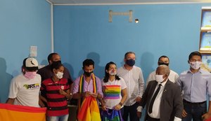 OAB-AL debate caso de menor agredido por pai e irmão após revelar homossexualidade