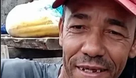 Homem encontrado morto com ferimentos no pescoço é identificado em Marechal Deodoro