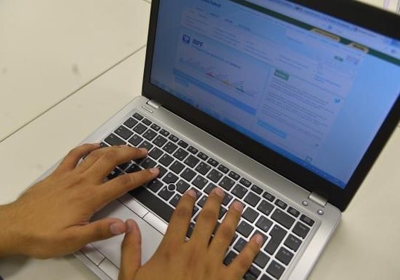 Nova página da Receita reúne serviços públicos prestados ao cidadão