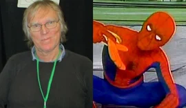 Morre aos 81 anos, Danny Seagren, primeiro ator do Homem-Aranha na TV