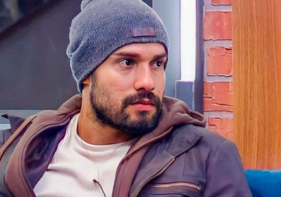 Bil não agrada público e perde 100 mil seguidores após um mês de reality