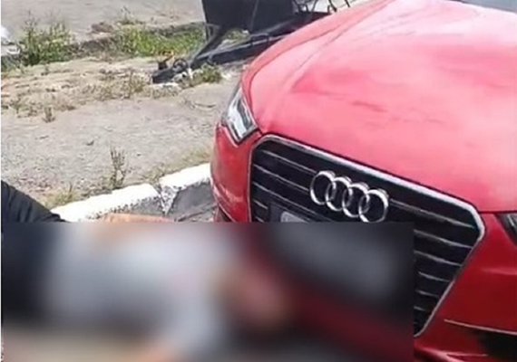 Homem baleado a caminho do trabalho morre após quatro dias internado no HGE