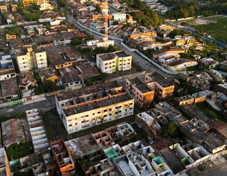 “Ninguém constrói mais imóveis no Farol”