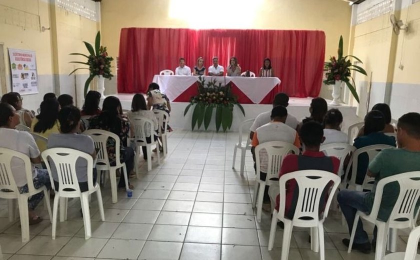 MP promove audiência pública para cobrar assistência adequada à saúde em Roteiro