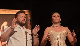 “Cheiro Insólito” vai debater dilemas da vida cotidiana no Teatro de Arena Sérgio Cardoso
