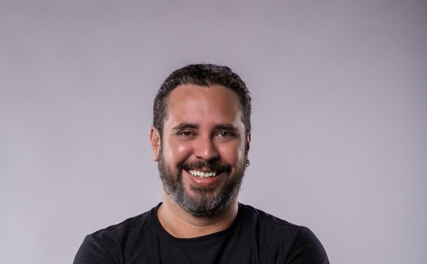 Escritor alagoano tem obra selecionada em concurso literário do Rio Grande do Sul