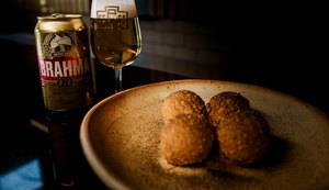 Especialistas ensinam: saiba como harmonizar pratos com cerveja zero