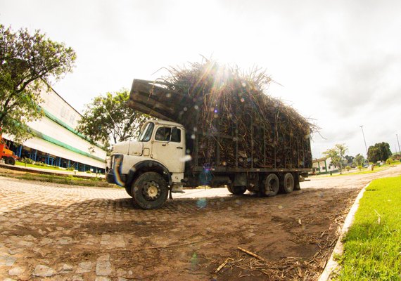 Copervales inicia moagem de cana-de-açúcar da safra 2023/2024 na próxima segunda-feira