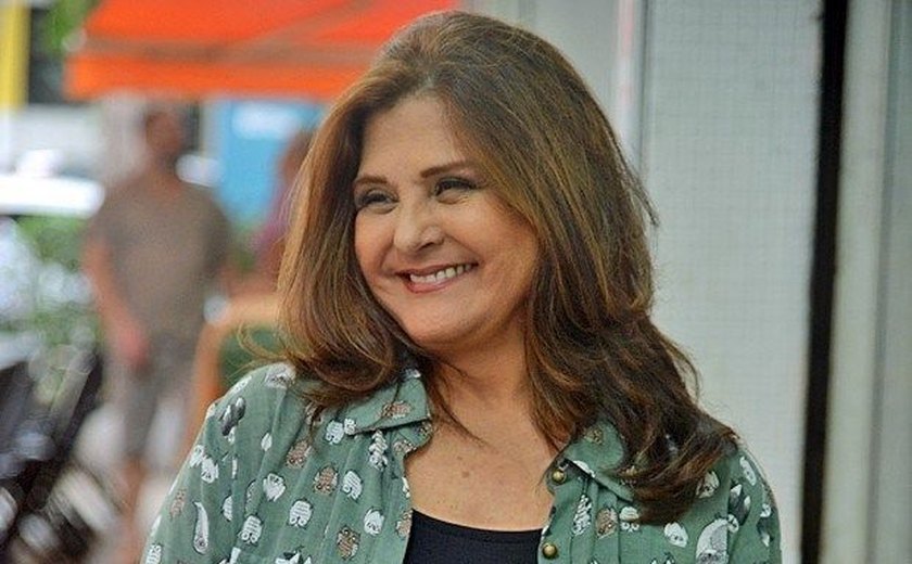 Elizângela reforça elenco de A Dona do Pedaço como aliada de Josiane