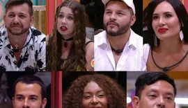 'BBB 25': planta mostra força em repescagem e humilha rivais