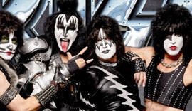 Kiss traz turnê de despedida ao Brasil em 2020