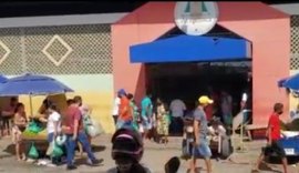 Com atraso, prefeitura vai iniciar bloqueios em Arapiraca