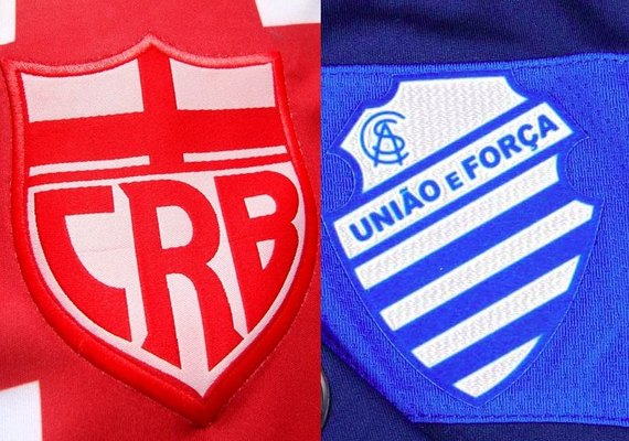 Mais de 460 policiais farão a segurança da final do Campeonato Alagoano entre CRB e CSA