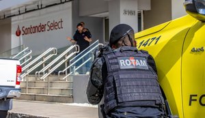 Alagoas registra os melhores índices de segurança dos últimos 13 anos