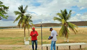 Orla de Pão de Açúcar será construída com apoio do Estado